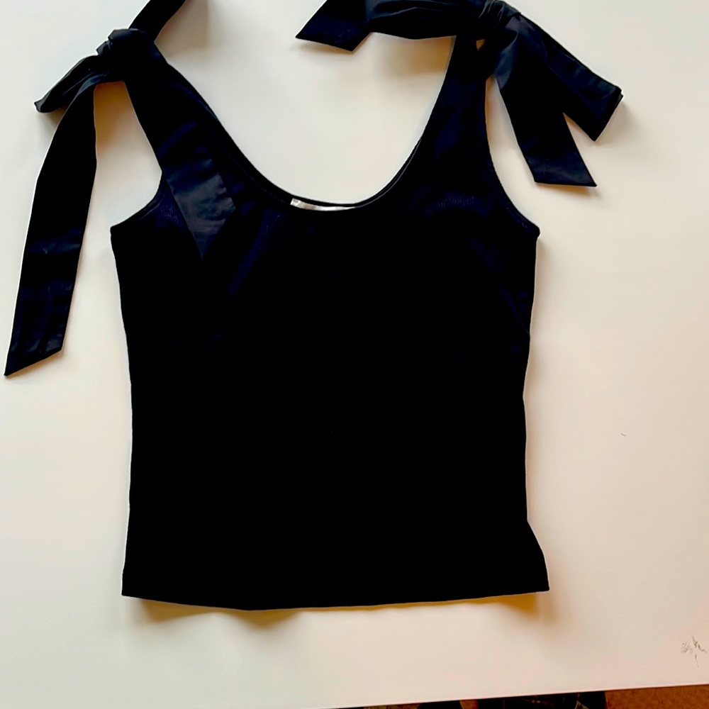 NWT Chelsea & Violet top